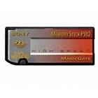 Sony High Speed Memory Stick Pro 512MB