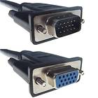 CONNEkT GEAR VGA - VGA M-F 15m