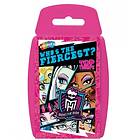 Top Trumps Specials Monster High