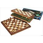 De Luxe Chess Set