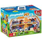 Playmobil My Take Along 5870 Pet Clinic