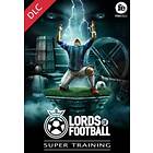 Lords of Football: Super Training (PC)