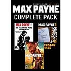 Max Payne - Complete Collection (PC)