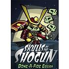 Skulls of the Shogun (PC)