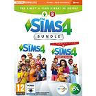 The Sims 4 - Digital Deluxe Edition 