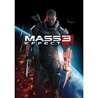 Mass Effect 3 - Digital Deluxe Edition Upgrade (PC)