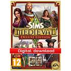 The Sims: Medieval  - Deluxe Edition (PC)