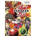 Bakugan: Battle Brawlers (Wii)