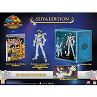 Saint Seiya: Brave Soldiers - Seiya Edition (PS3)