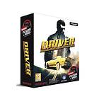 Driver: San Francisco (+ Wheel) (PS3)