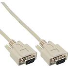 InLine VGA - VGA (SVGA) 1m