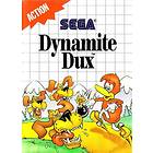 Dynamite Dux (Master System)