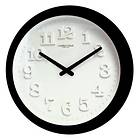 London Clock Company Bold Gloss