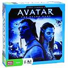 Avatar Board Game