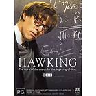 Hawking (UK) (DVD)