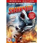 Sharknado (UK) (DVD)