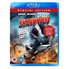 Sharknado (UK) (Blu-ray)