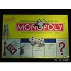 Monopoly Australian Edition