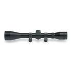 Nikko Stirling Mountmaster 4-12x40