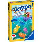 Tempo Small Fish (pocket)