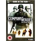 Company of Heroes - Game of the Year Edition (PC)