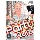 Cheggers' Party Quiz (PC)