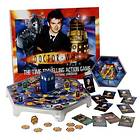 Doctor Who The Time Travelling Action Game
