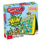 Guess Who? Bin Weevils