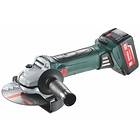 Metabo W 18 LTX 150 Quick (2x5,2Ah)