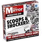 Daily Mirror Scoops & Shockers