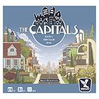 The Capitals: Cities Through Time