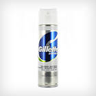 Gillette Series Pure & Sensitive Shaving Foam 250ml