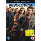 Revolution - Series 1 (UK) (DVD)