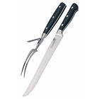 Kitchen Craft Master Class Deluxe Forskærerkniv Knivsæt 1 Kniv (2)