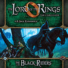 The Lord of the Rings: Kortspel - The Black Riders (exp.)