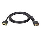 Tripp Lite Gold VGA - VGA (XVGA) M-F 7,6m