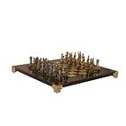 Greek Roman Chess Set