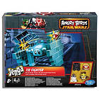 Hasbro Angry Birds Star Wars: Jenga Tie Fighter