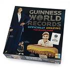Guinness World Records The Board Game