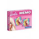 Barbie: Memo
