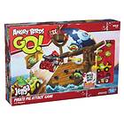 Hasbro Angry Birds GO! Pirate Pig Attack