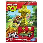 Angry Birds GO! Tower Knockdown