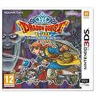 Dragon Quest VIII: The Journey of the Cursed King (JPN) (PS2)