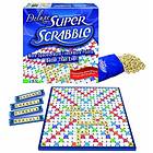 Deluxe Super Scrabble