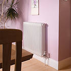 Apollo Radiators Roma 4 Column Horizontal (750x500)