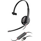 Poly Blackwire C315-M USB Supra-aural Headset