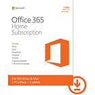 Microsoft Office 365 Home MUI