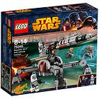 LEGO Star Wars 75045 Canon Anti-Véhicule AV-7 de la République
