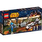LEGO Star Wars 75037 La bataille de Saleucami
