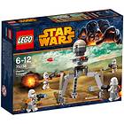 LEGO Star Wars 75036 Utapau Troopers
